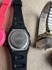 5 Watches Sport, Gitano Hemisphere, Sergio Valente, Jemis, Aqualite Untested — photo 6