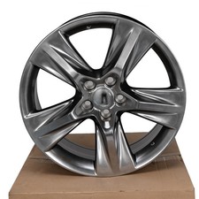 New 19 X 7.5 Inch 75163 Replacement Wheel Rim For Toyota Highlander 2014-2019 New 19 X 7.5 Inch 75163 Replacement Wheel Rim For Toyota Highlander 2014-2019