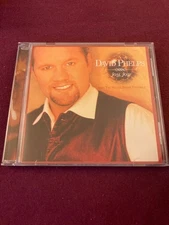 Joy, Joy by David Phelps (Gospel) (CD, 2005, Spring Hill Music)