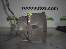 Etrier de frein Rover 45