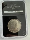 1964 50C Kennedy Half Dollar