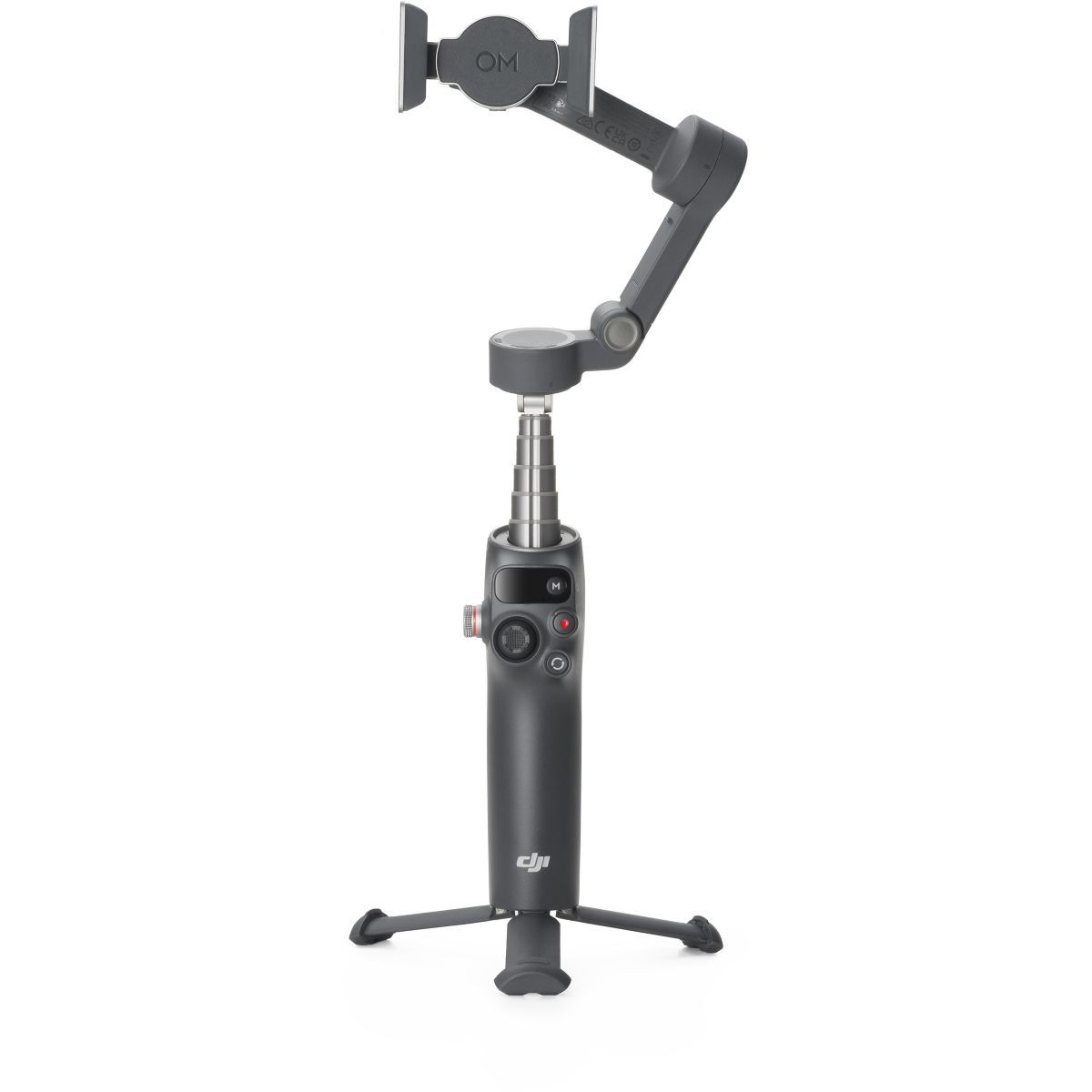 DJI Osmo Mobile 8 Nacelle de Stabilisation Smartphone Gimbals pour Vlogging