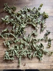 Marx Vintage WWII US Army Soldiers