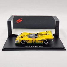 Spark Ligier JS3 #24 Automobiles Ligier 24Hrs Le Mans 1971 1/43 Scale S8620