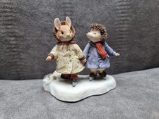 Villeroy Boch Foxwood Tales #15 Katie & Willy