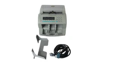 Cummins Jetscan Currency Counter Model 4062  - Free Shipping