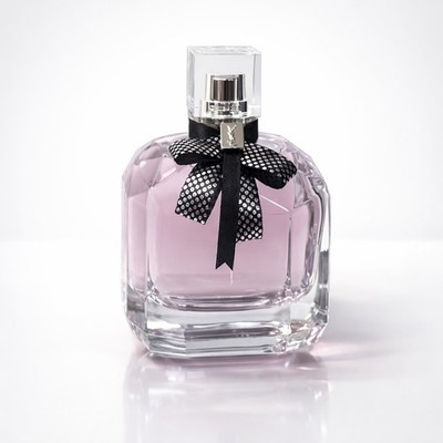 Yves Saint Laurent Mon Paris Eau De Parfum 3 Oz 90ml Spray
