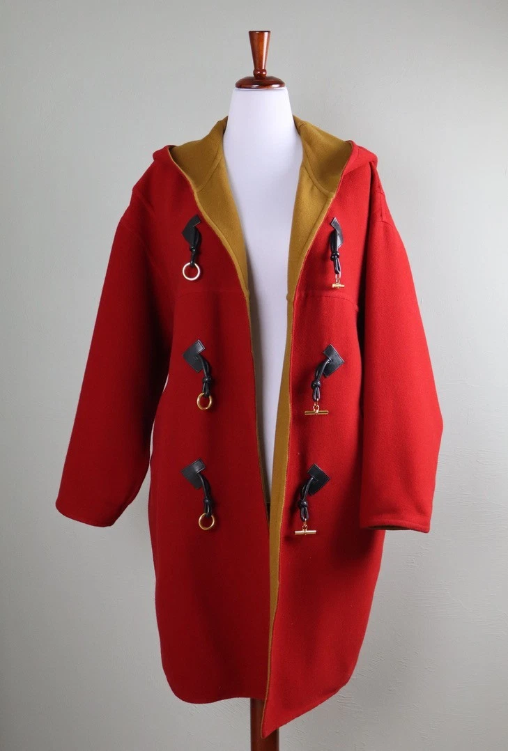 vintage hermes jacket products for sale | eBay