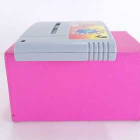 PRIME GOAL Super Famicom SFC Japanese CIB