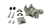 Hinterachse Links Hart 254 011 Bremssattel FüR Audi,Seat,Skoda,Vw