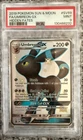2019 Pokemon Umbreon GX SV69/SV94 Hidden Fates PSA 9