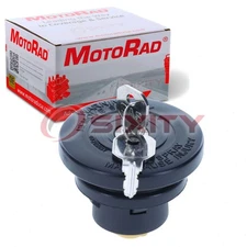 MotoRad Fuel Tank Cap for 1956-1957 Chevrolet Two-Ten Series Gas Delivery ih