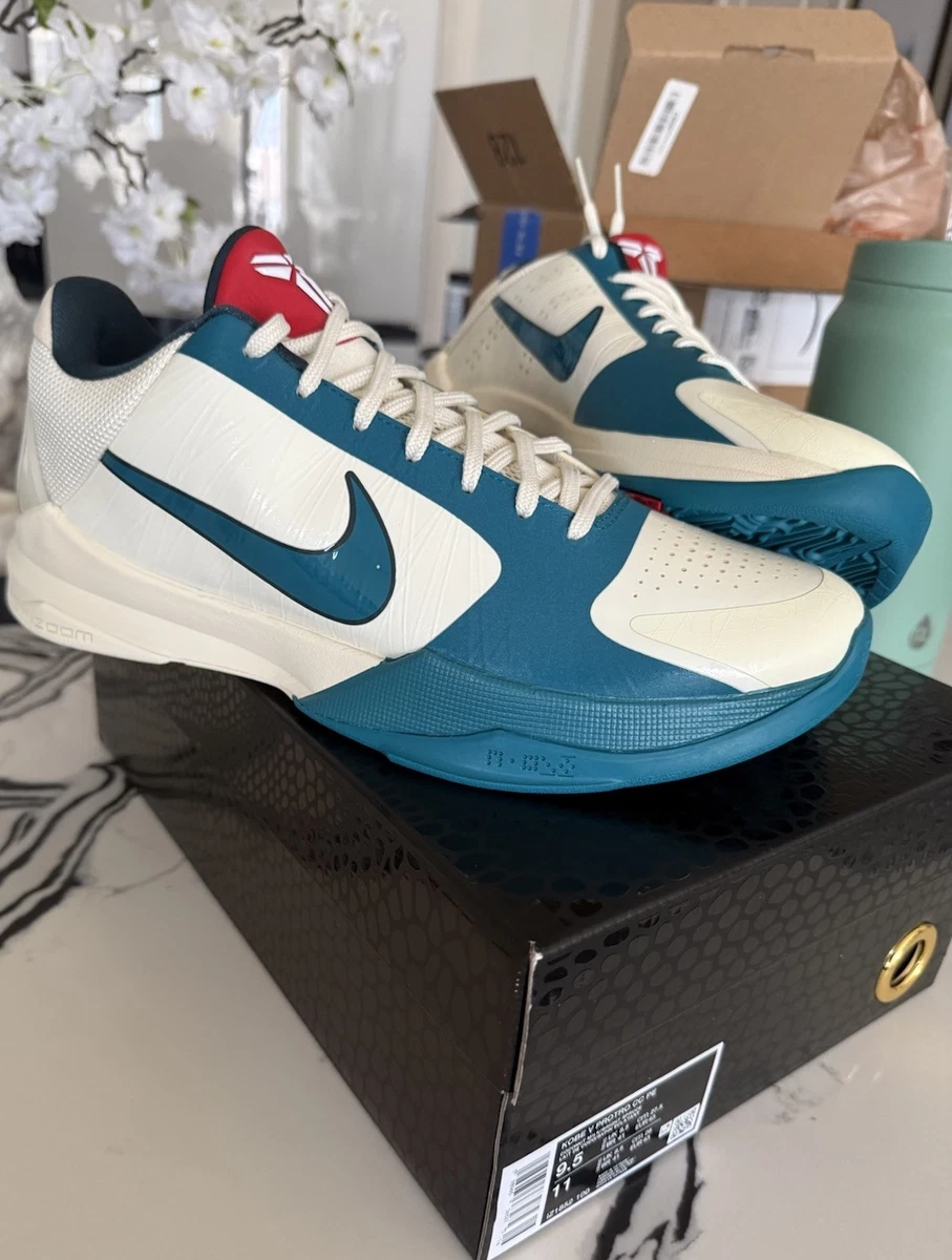 Nike Zoom Kobe 5 China - огромный выбор по лучшим ценам | eBay