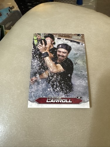 2024 Topps Stadium Club #94 Corbin Carroll | Baseball Card