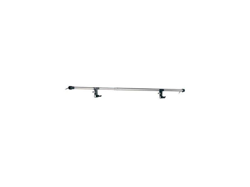 Manfrotto 272B Teleskopstange 3-tlg. Schwarz