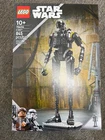 LEGO® Star Wars™ K-2SO™ Security Droid 75434 Brand New