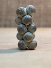 Dug Reconstructed Civil War Confederate Buckshot Round Bullet