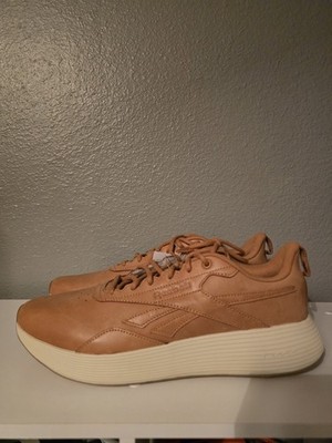 Reebok DMX Comfort + Unexpected Lux size 13 Brown/Cream.