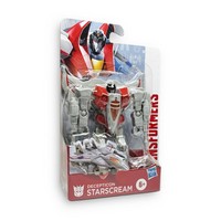 Starscream Decepticon Air Commander - Transformers 11Cm Action Figur Hasbro Neu
