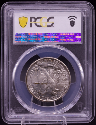 1934 Walking Liberty Half Dollar PCGS MS66+ Superb Gem | eBay