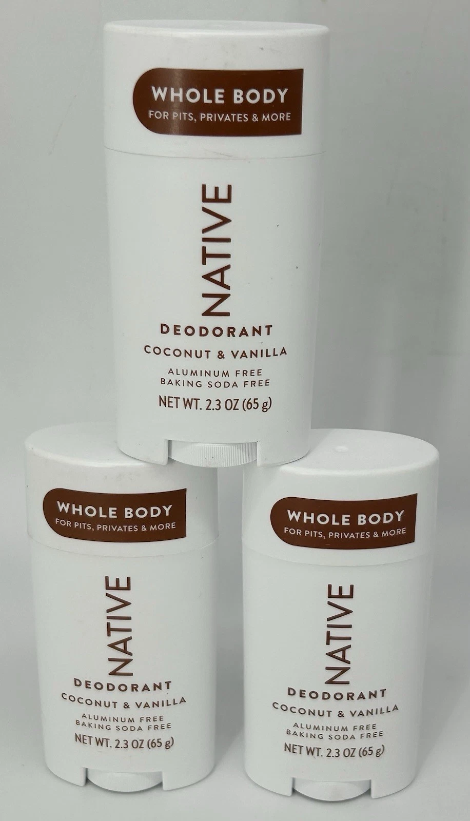 Native Deodorant - Thumbnail 2