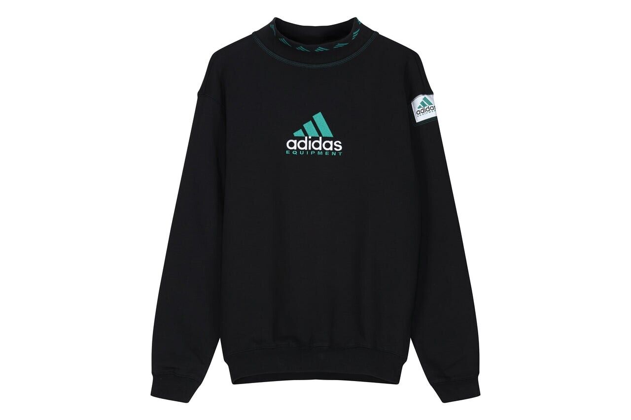 90s Adidas Hoodie – The Red Berry Club