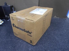 SEALED BOX OF 36 THERMOSAFE U-TEK 2328022019 8oz -23°C/-10°F PCM GEL PAK