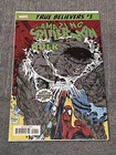 True Believers - Amazing Spider-Man Vs Hulk Reprint