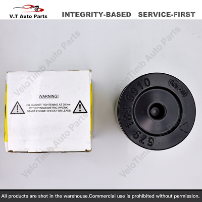 Oil Filter Cartridge For Ferrari FF,GTC4, Genuine: 280459,218429