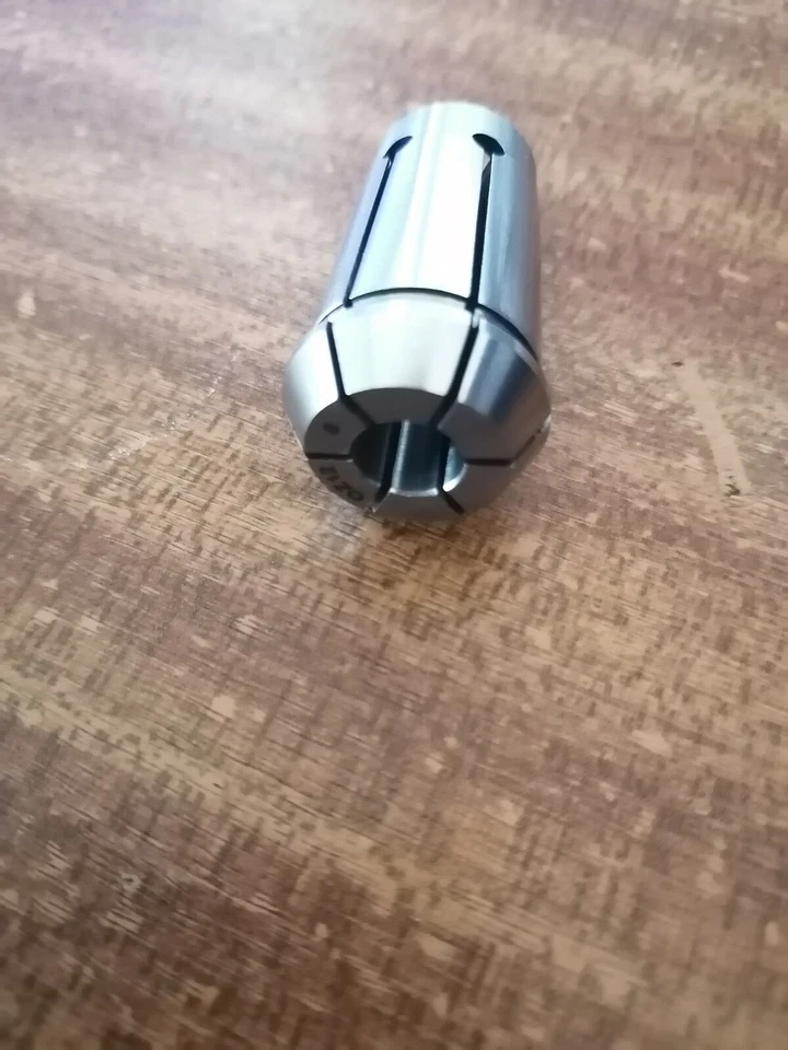 Festool 8mm Router Collet - Image 2 of 4