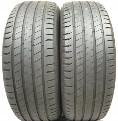 2 x Sommerreifen 235/65 R 17 104 W MICHELIN Latitude Sport 3 AO 5mm