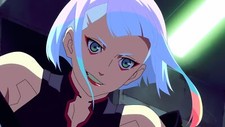 Anime Cyberpunk Cyberpunk Edgerunners Cyberpunk Gaming Mat Desk 13332