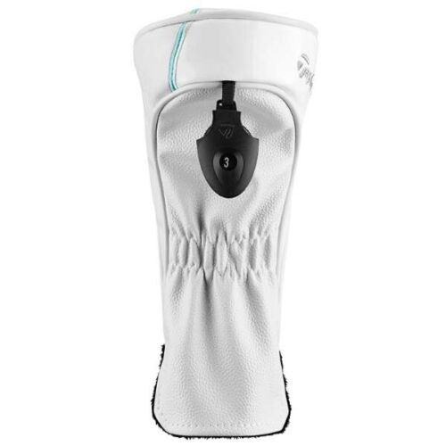 TaylorMade Golf Club Women Ladies Stealth Gloire Fairway Wood FW #3 Shaft Flex L - Picture 14 of 15
