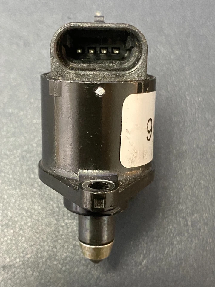 SMP AC71 новый регулятор холостого хода воздуха клапан - Изображение 2 из 4