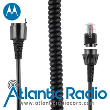 Motorola 3075336B10 Replacement Cable Assembly