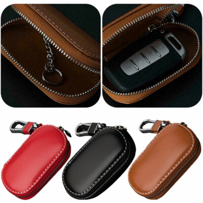 key fob purse