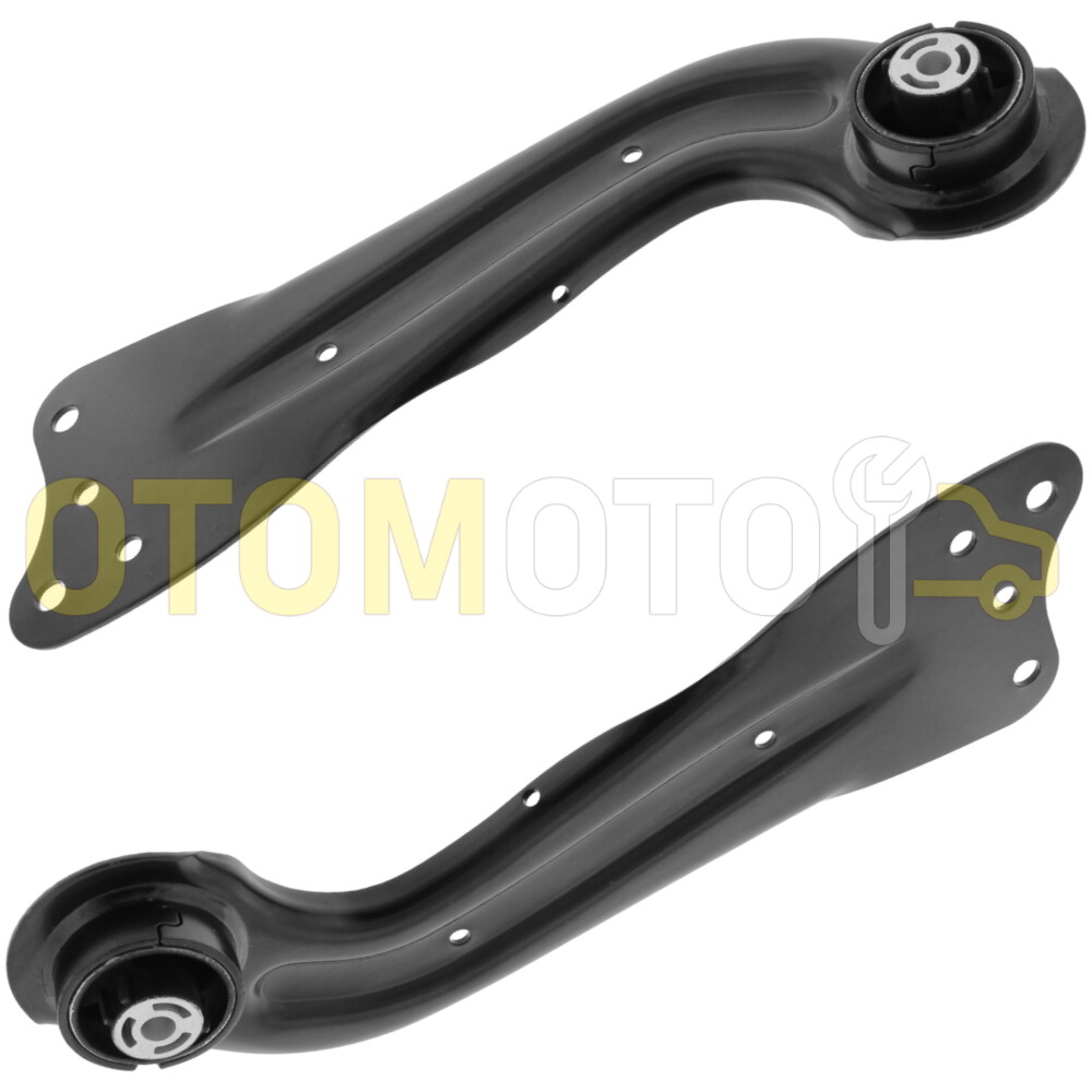 Bras de suspension arrière contre l'usure des pneus Audi A3 Seat Leon Toledo