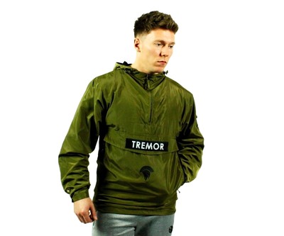 cagoule mens