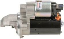 New Starter  Bosch  SR0492N
