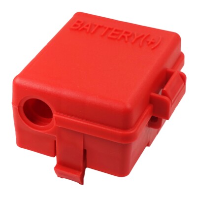 1999-2006 SILVERADO SIERRA RED POSTIVE BATTERY CABLE JUNCTION