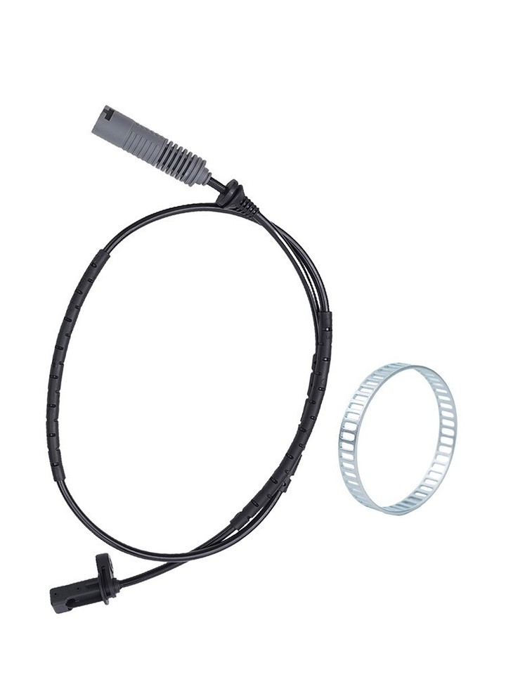 ABS Sensor Ring for For Bmw 3 Series E88 E90 E91 Includes ABS Ring Gear