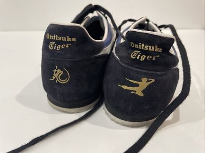 Onitsuka Tiger Corsair Bait Bruce Lee Anniversary Edition Men's