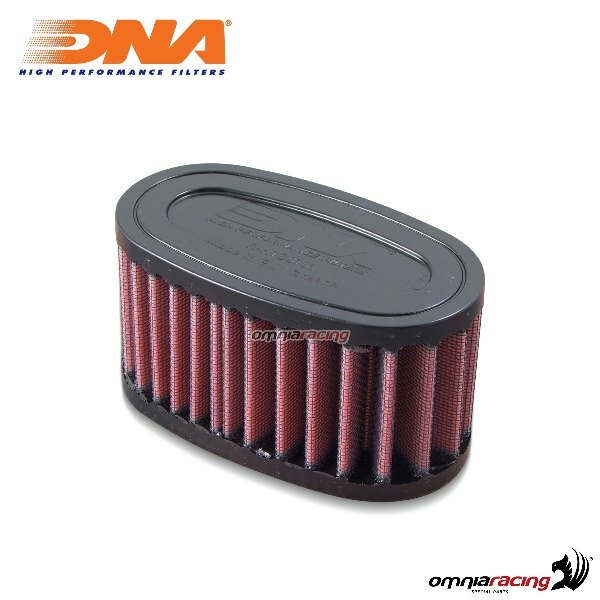 Cotton filter DNA for Honda VT 750C Shadow 2010>2017