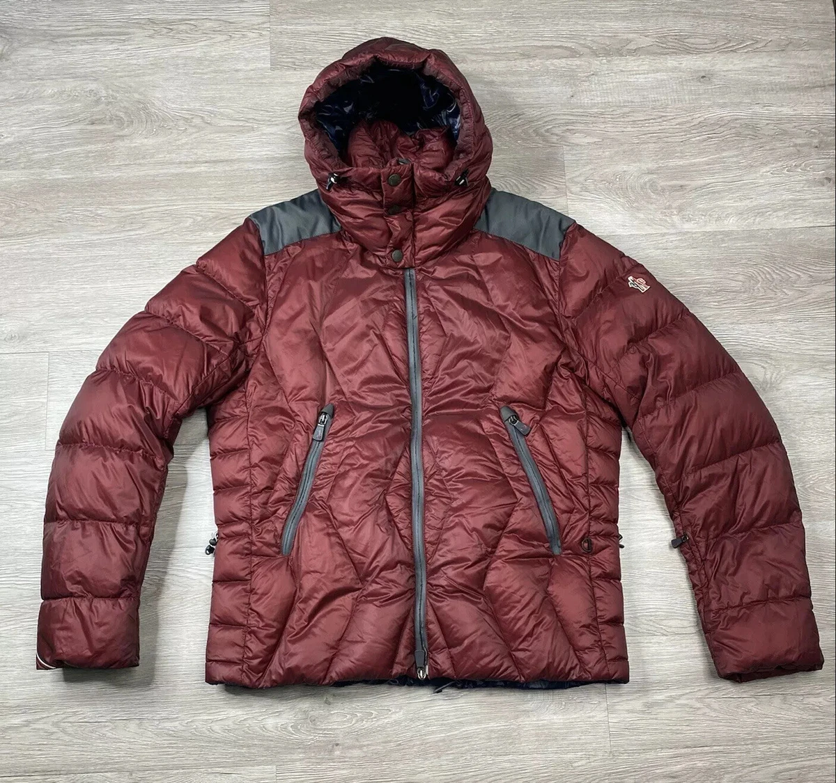 mens moncler size 6