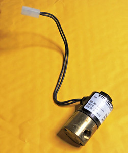 KIP INC U141114-24VDC 2-Way Valve 1/8" NPTF 24VDC 6W