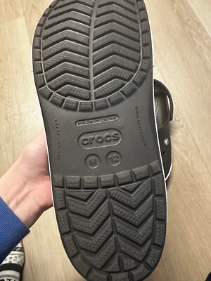 Crocs Crocband II Clogs Men