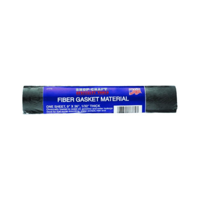 Gasket Material 9'' W X 36'' L X 1/32'' T