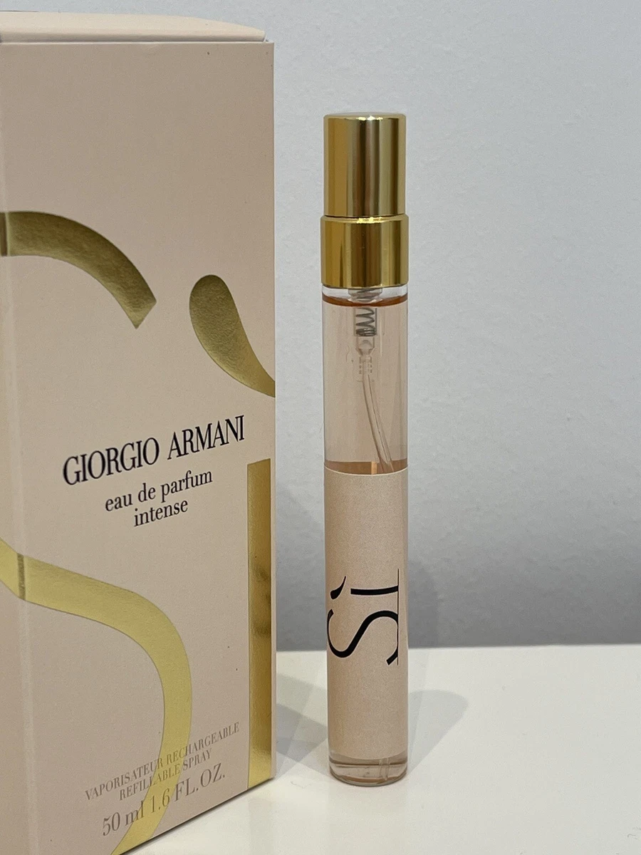 Armani best sale si 10ml