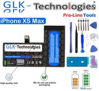Glk Akku FüR Original Iphone Xs Max Apn 3174 Batterie 2 Jahre Garantie P R O