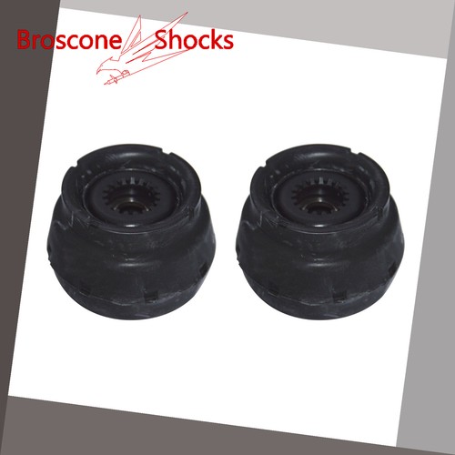 For 19982001 2001 2002 2003 2004 20052010 VW Beetle Front Pair Struts